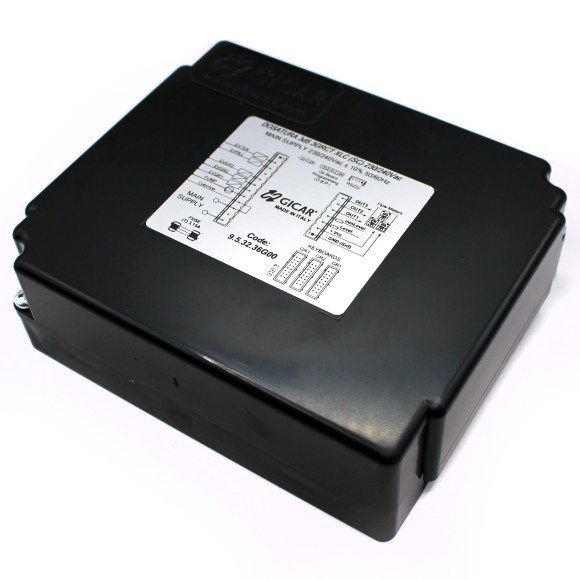 Блок управления XLC SED, арт.10112072F