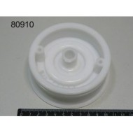 Крышка испарителя для b-cream bras 2q000-02000