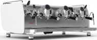 Кофемашина Victoria Arduino Maverick Gravimetric Volumetric T3 3 ГРУППЫ/БЕЛЫЙ 226656 Кофемашина Victoria Arduino Maverick Gravimetric Volumetric T3 3 ГРУППЫ/БЕЛЫЙ 226656