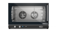 Печь конвекционная UNOX XFT197