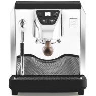 Кофемашина рожковая nuova simonelli oscar mood tank black, 220v