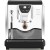 Кофемашина рожковая nuova simonelli oscar mood tank black, 220v