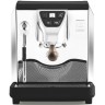 Кофемашина рожковая nuova simonelli oscar mood tank black, 220v
