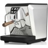 Кофемашина рожковая nuova simonelli oscar mood tank black, 220v