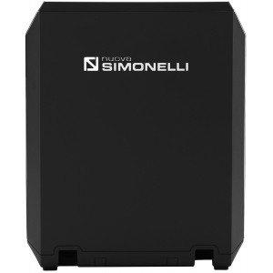 Кофемашина рожковая nuova simonelli oscar mood tank black, 220v Кофемашина рожковая nuova simonelli oscar mood tank black, 220v