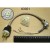 Вилка котла с проводом в сборе для 2389ex/2408ех gold medal products 49490k