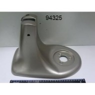Основание корпуса какао-серебро для ksm150 kitchenaid w10306315 Основание корпуса какао-серебро для ksm150 kitchenaid w10306315