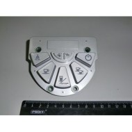 Панель кнопочная musica nuova simonelli 04900786 Панель кнопочная musica nuova simonelli 04900786