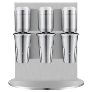 Миксер для молочных коктейлей VA-DM-B-30C Миксер для молочных коктейлей VA-DM-B-30C