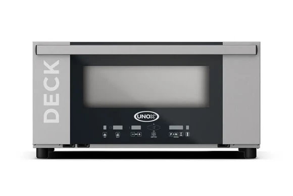 Печь подовая UNOX XEBDC-01EU-D, электрическая Печь подовая UNOX XEBDC-01EU-D, электрическая