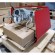 Кофемашина рожковая Victoria Arduino eagle one prima pro 1 gr 220v racing red Кофемашина рожковая Victoria Arduino eagle one prima pro 1 gr 220v racing red