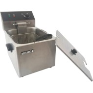 Фритюрница электрическая airhot ef6