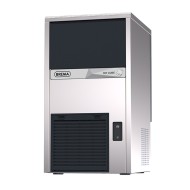 Льдогенератор Brema CB 249A HC B-QUBE Льдогенератор Brema CB 249A HC B-QUBE