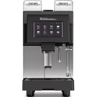 Кофемашина суперавтомат nuova simonelli prontobar touch 2 grinder tank black