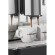 Кофемашина суперавтомат nuova simonelli prontobar touch 2 grinder tank black