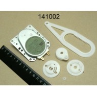 Мотор антенны для axp/mxp menumaster 14169104 Мотор антенны для axp/mxp menumaster 14169104