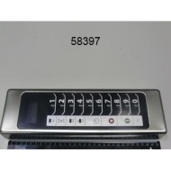 Панель сенсорная для rcs511a menumaster 54116009