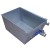 Ванна в сборе для robofrybox one до sn 4975223020110 вкл. robolabs 22179