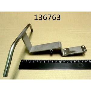 Рычаг electrolux 0l2677