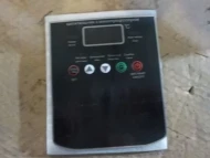 Дисплей для электроподогревателя воды т.м. EKSI серии TWH, мод. TWH 12L