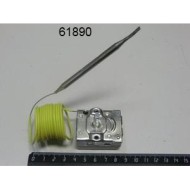 Терморегулятор 85*с для витрин robolabs