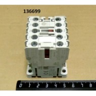 Контактор для печей unox kve1115a (ve1115a0) Контактор для печей unox kve1115a (ve1115a0)