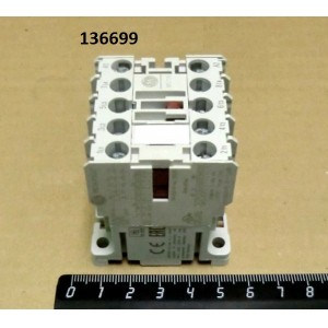 Контактор для печей unox kve1115a (ve1115a0)