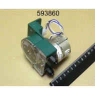 Дозатор g302 ополаскивающего средства dws group g302s1
