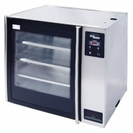 Витрина тепловая Гриль-Мастер ВГТЭ