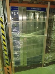 Пароконвектомат Electrolux AOS201ECA2 Пароконвектомат Electrolux AOS201ECA2