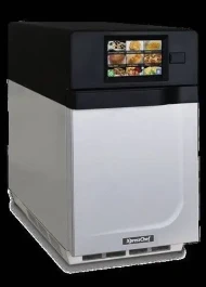 Печь микроволновая XpressChef, модель MRX523 (комбинированная) Печь микроволновая XpressChef, модель MRX523 (комбинированная)