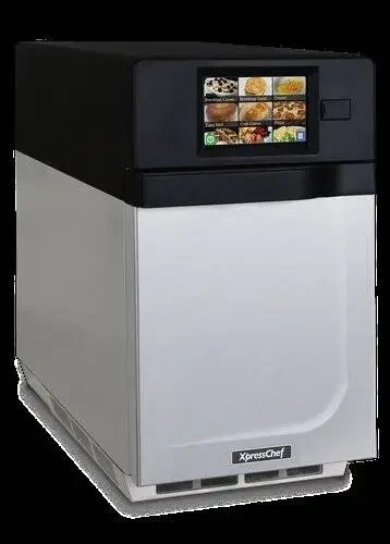 Печь микроволновая XpressChef, модель MRX523 (комбинированная)
