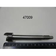 Вал ворошителя верхний для cornado 36/48oz gold medal products 83287
