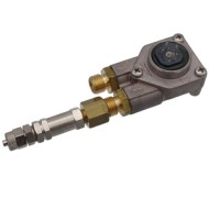 Расходомер для aurelia ii t3 Расходомер для aurelia ii t3
