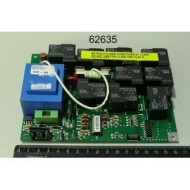 Плата эл. r502 (380/50/3) robot coupe 102600 Плата эл. r502 (380/50/3) robot coupe 102600