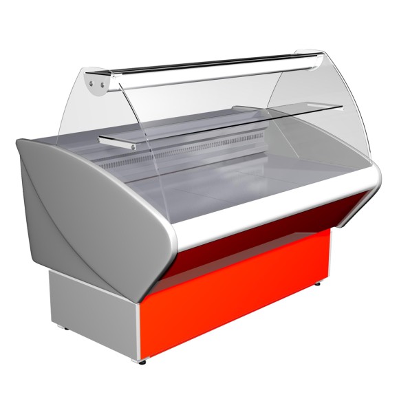 Витрина среднетемпературная Полюс G95 SM 1,2-1 (ВХС-1,2 Полюс) Витрина среднетемпературная Полюс G95 SM 1,2-1 (ВХС-1,2 Полюс)