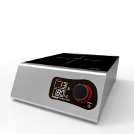 Плита индукционная Кобор SLIM-1 Плита индукционная Кобор SLIM-1