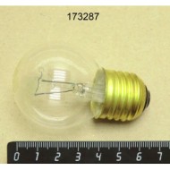 Лампа 40w 230v е27 термостойкая abat 12000073197 Лампа 40w 230v е27 термостойкая abat 12000073197
