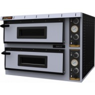 Печь для пиццы подовая wlbake semplice 66m Печь для пиццы подовая wlbake semplice 66m