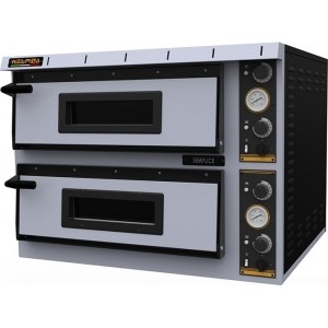 Печь для пиццы подовая wlbake semplice 66m