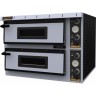 Печь для пиццы подовая wlbake semplice 66m