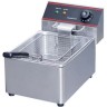 Фритюрница электрическая enigma ief-8l