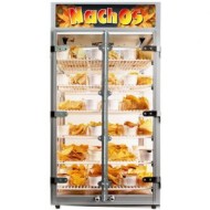 Витрина для начос robolabs vtn-049h