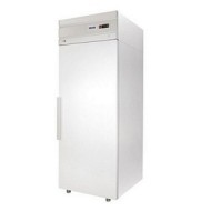Шкаф мороз.с глух.дверью polair cb107-s 1005089d