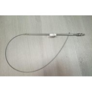 Тросик с крепежом rs10 robolabs 12976 Тросик с крепежом rs10 robolabs 12976
