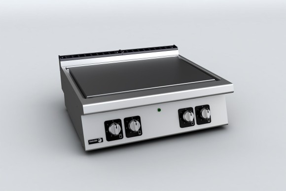 Плита электрическая FAGOR C-E710