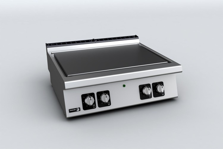 Плита электрическая FAGOR C-E710