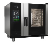 Пароконвектомат FAGOR APW-061-E R LW S