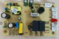 Блок управления (плата) #22 в сборе для льдогенератора т.м. EKSI, серии EB, модель EB 18A