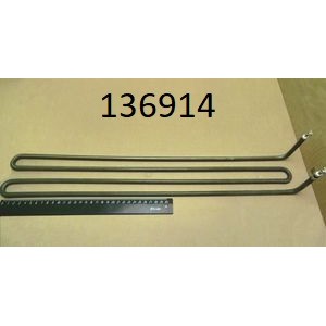 Тэн 2200w 230v electrolux 059401